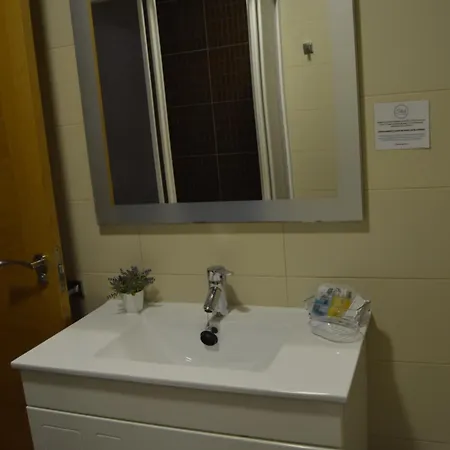 בית הארחה Chelo 3*