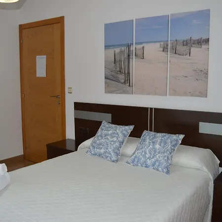 Chelo Pensión Sanxenxo