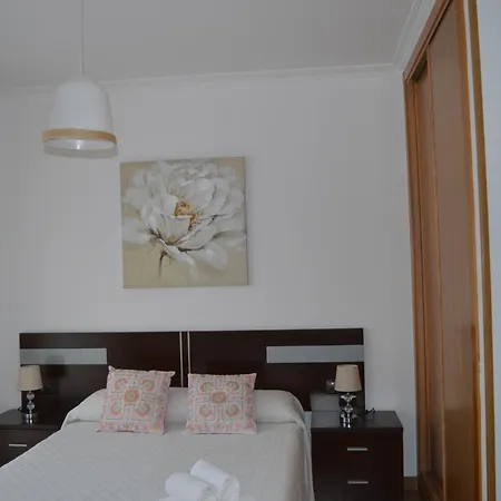 בית הארחה Chelo 3*