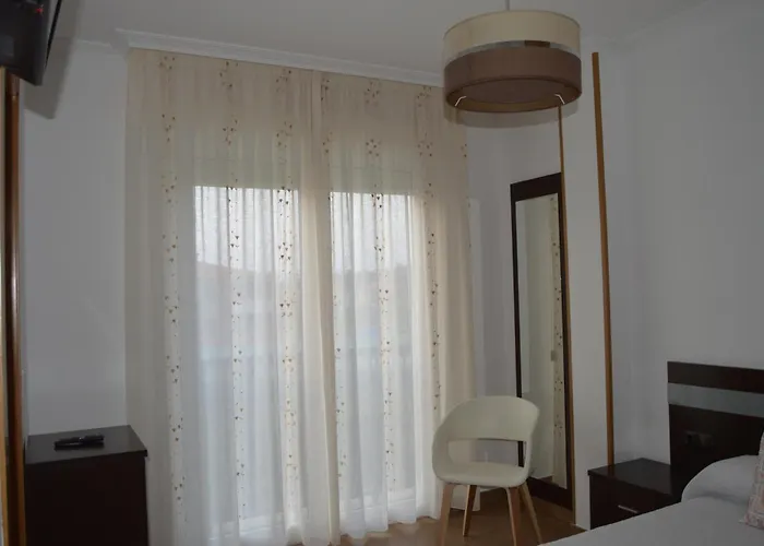 Pensión Chelo Sanxenxo