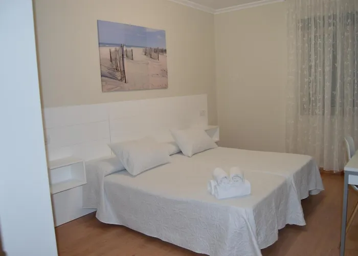 Pensión Chelo Sanxenxo